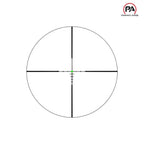 Primary Arms SLx 1-6x24 SFP Gen IV LPVO Riflescope LPVO Rifle Scope Primary Arms ACSS NOVA Fiber Wire – Green Dot Bright Black 