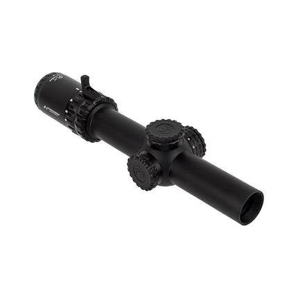 Primary Arms SLx 1-6x24 SFP Rifle Scope Gen IV ACSS Aurora 5.56/.308 Yard Reticle Rifle Scope Primary Arms 