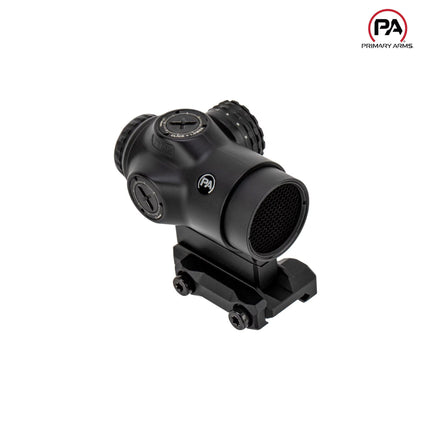 Primary Arms SLx 1x MicroPrism Anti-Reflection Device - MPN: 210092 Primary Arms 