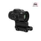 Primary Arms SLx 1X MicroPrism Scope - Green ACSS Cyclops Gen II Reticle Prism Scope Primary Arms 