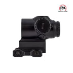 Primary Arms SLx 1X MicroPrism Scope - Green ACSS Cyclops Gen II Reticle Prism Scope Primary Arms 