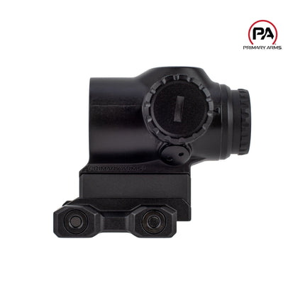 Primary Arms SLx 1X MicroPrism Scope Green ACSS Cyclops Reticle Gen II Rifle Scope Primary Arms 