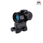 Primary Arms SLx 1x MicroPrism Scope - Red ACSS Cyclops Gen II Reticle Prism Scope Primary Arms 