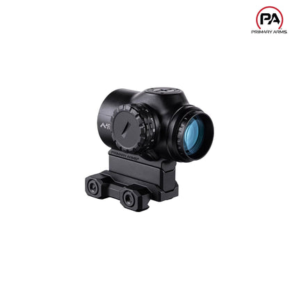 Primary Arms SLx 1X MicroPrism Scope Red ACSS Cyclops Reticle Gen II - MPN: 710034 Prism Scope Primary Arms 