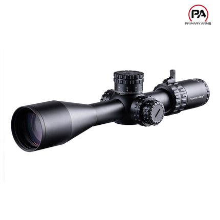 Primary Arms SLx 3-18x50 FFP Rifle Scope Gen II Illum. ACSS APOLLO 6.5CR/.224V Reticle - MPN: 610187 Rifle Scope Primary Arms 