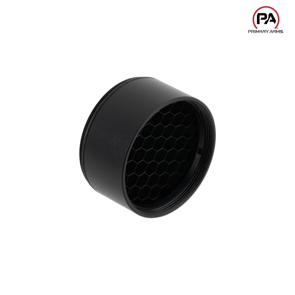 Primary Arms SLx 3× MicroPrism Anti-Reflection Device - Black Anti-Reflection Device Primary Arms 