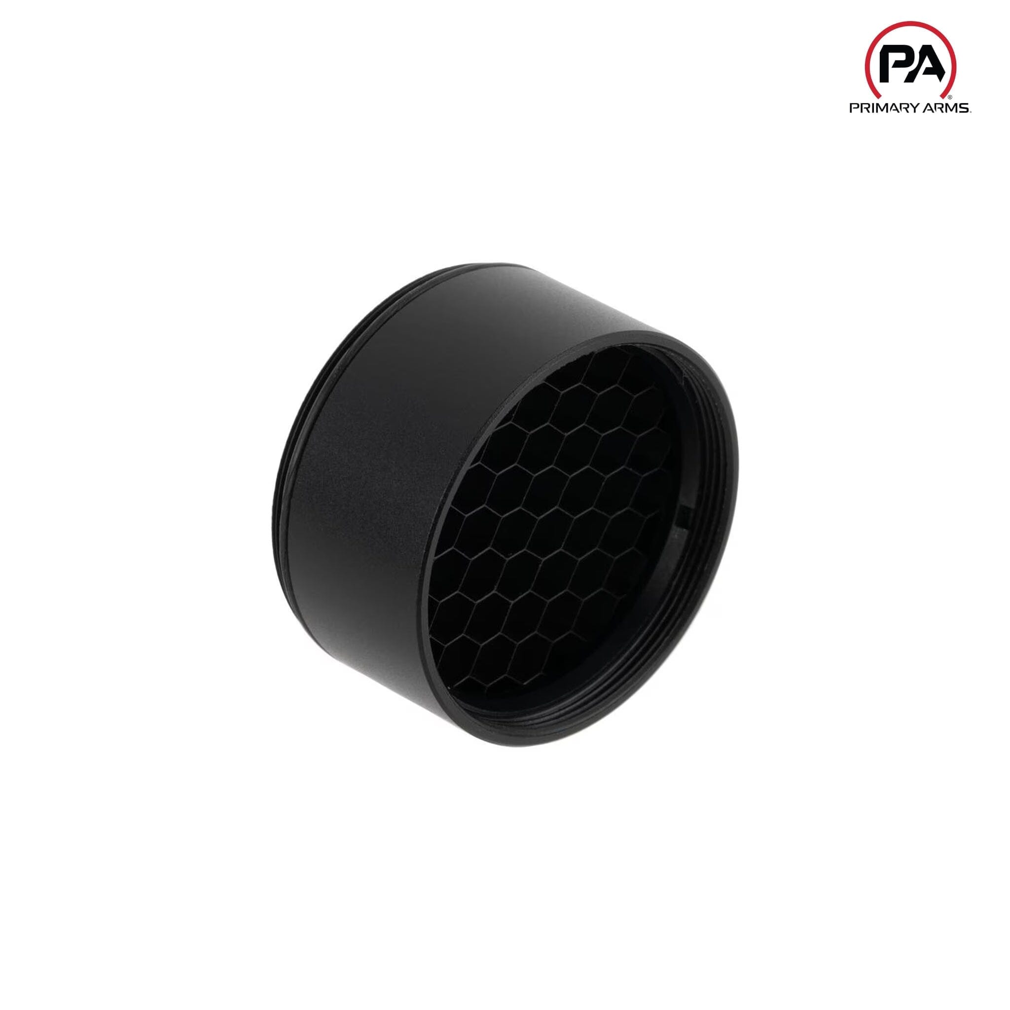 Primary Arms SLx 3× MicroPrism Anti-Reflection Device - Black Anti-Reflection Device Primary Arms 
