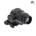 Primary Arms SLx 3× MicroPrism Scope - Green ACSS Raptor 5.56/.308 Yard Reticle - Black Prism Scope Primary Arms 