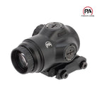 Primary Arms SLx 3X MicroPrism Scope Red Illuminated ACSS Raptor 5.56/.308 Yard Reticle – 710036 MicroPrism Scope Primary Arms 