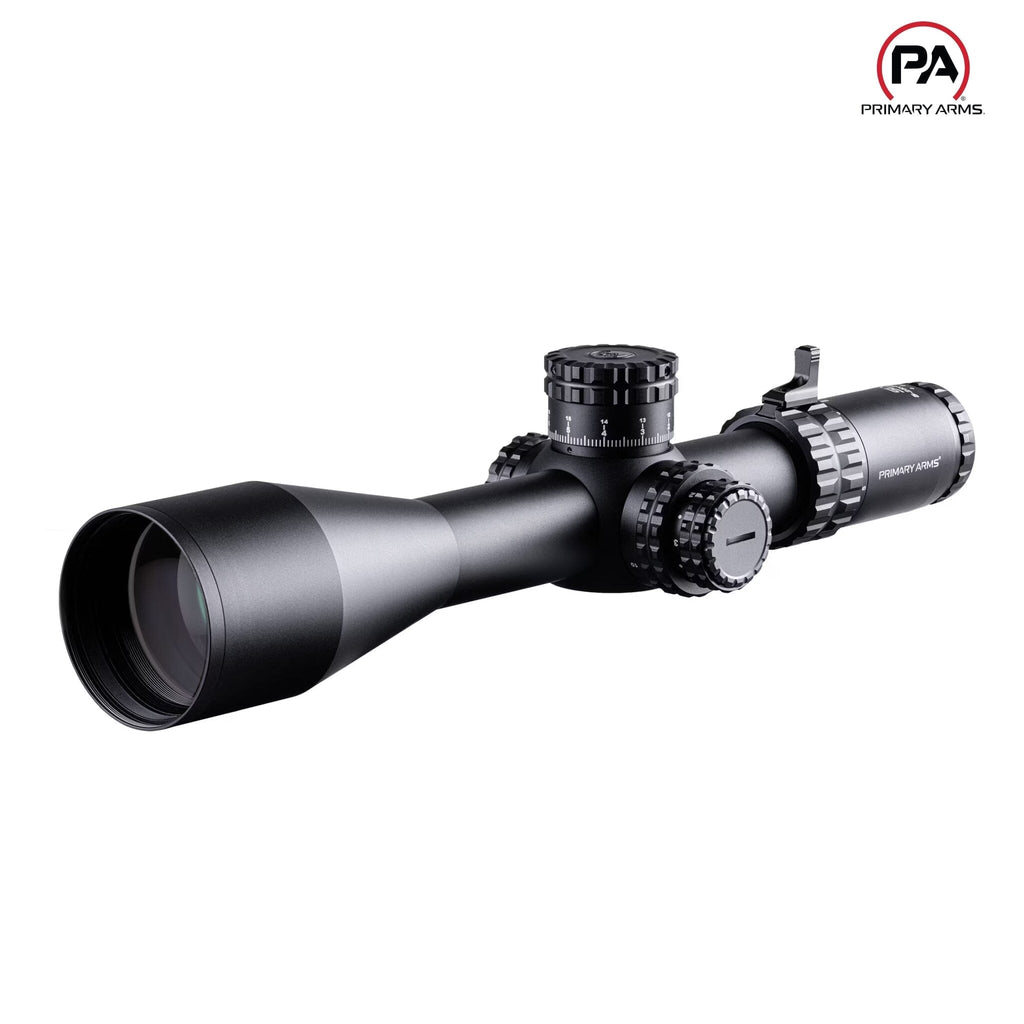 Primary Arms SLx 5-25×56 FFP Riflescope - ACSS Apollo 6.5CR/.224V Reticle Rifle Scope Primary Arms 