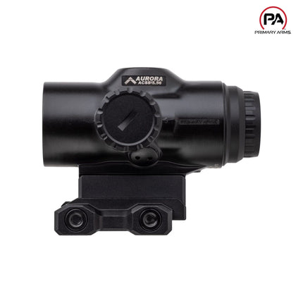 Primary Arms SLx 5X MicroPrism Scope ACSS Aurora 5.56/.308 Yard Reticle - MPN: 710042 Prism Scope Primary Arms 