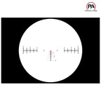 Primary Arms SLx 5× MicroPrism Scope - ACSS Aurora 5.56/.308 Yard Reticle Prism Scope Primary Arms 