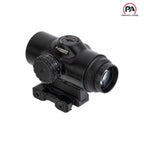 Primary Arms SLx 5× MicroPrism Scope - ACSS Aurora 5.56/.308 Yard Reticle Prism Scope Primary Arms 