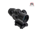 Primary Arms SLx 5X MicroPrism Scope Red Illuminated ACSS Aurora MIL Reticle – 710046 MicroPrism Scope Primary Arms 