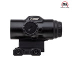 Primary Arms SLx 5X MicroPrism Scope Red Illuminated ACSS Aurora MIL Reticle – 710046 MicroPrism Scope Primary Arms 