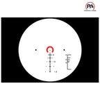 Primary Arms SLx 5x36 Gen III Prism Scope - ACSS 5.56/.308 Reticle Prism Scope Primary Arms 