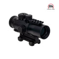 Primary Arms SLx 5x36 Gen III Prism Scope - ACSS 5.56/.308 Reticle Prism Scope Primary Arms 