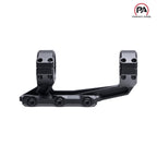 Primary Arms SLx 30mm Cantilever Scope Mount – 1.5″ Height, 0 MOA, Black Rifle Scope Mount Primary Arms 