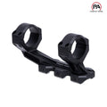 Primary Arms SLx 34mm Cantilever Scope Mount – 1.5″ Height, 0 MOA, Black Rifle Scope Mount Primary Arms 