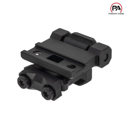 Primary Arms SLx Flip-To-Side Magnifier Mount 1.41" - 2 Bolt Interface - MPN: 910094 Magnifier Mount Primary Arms 