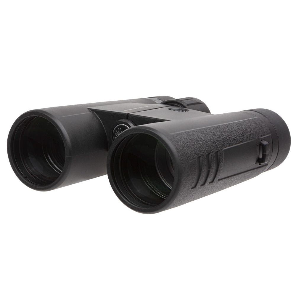 SIG Sauer BUCKMASTERS binoculars, 10x magnification with 42 mm objective lenses, black (MPN SOBM10421)