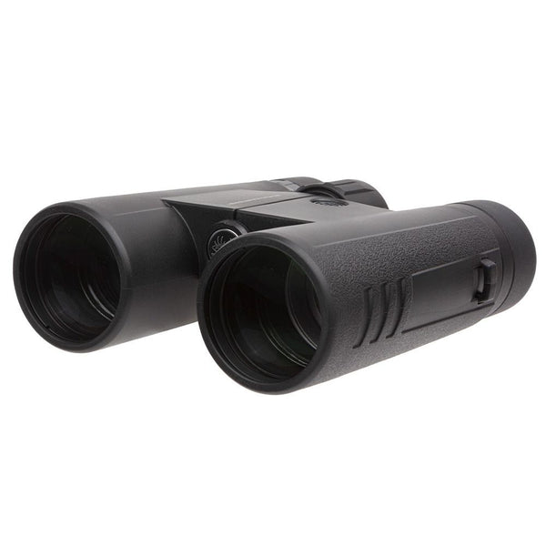SIG Sauer BUCKMASTERS binoculars, 10x magnification with 42 mm objective lenses, black (MPN SOBM10421)