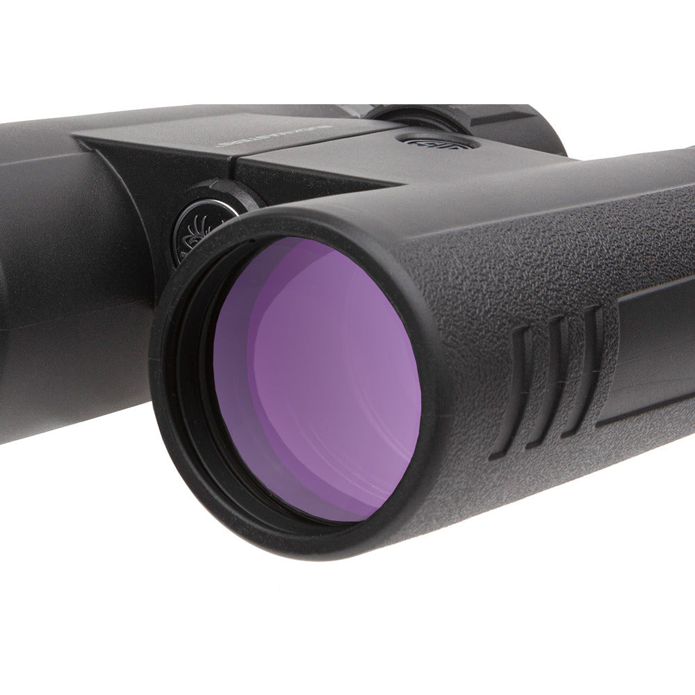 SIG Sauer BUCKMASTERS 10x42 binocular with fully multi-coated lenses through Schmidt-Pechan roof prisms, 662 g