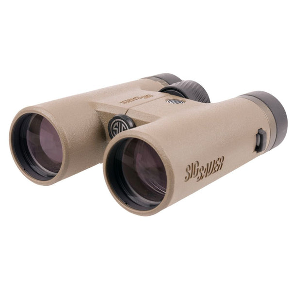 SIG Sauer CANYON HD binoculars, 10x magnification with 42 mm objective lenses (MPN SOZC0001)