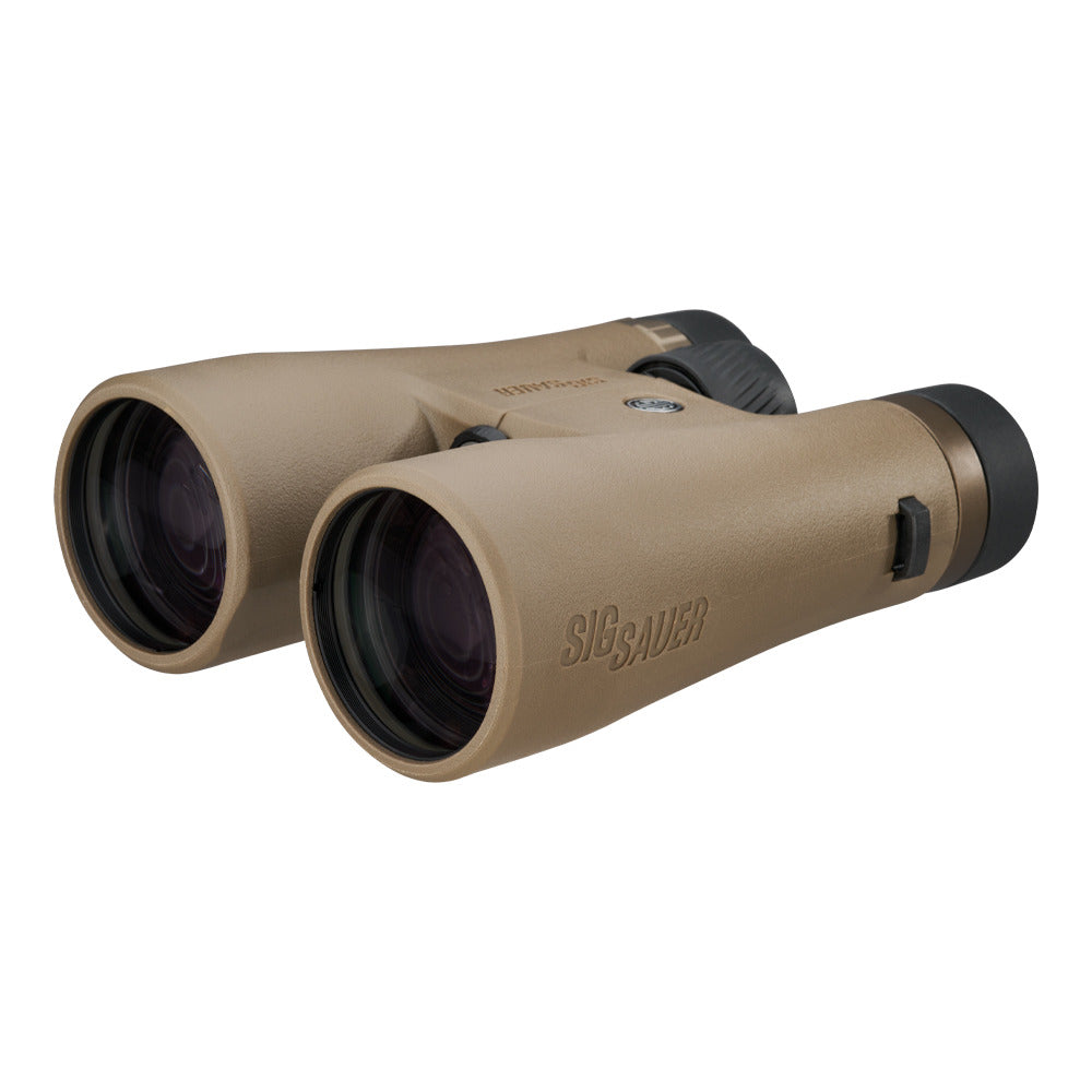 SIG Sauer CANYON HD binoculars, 12x magnification with 50 mm objective lenses (MPN SOZC0002)