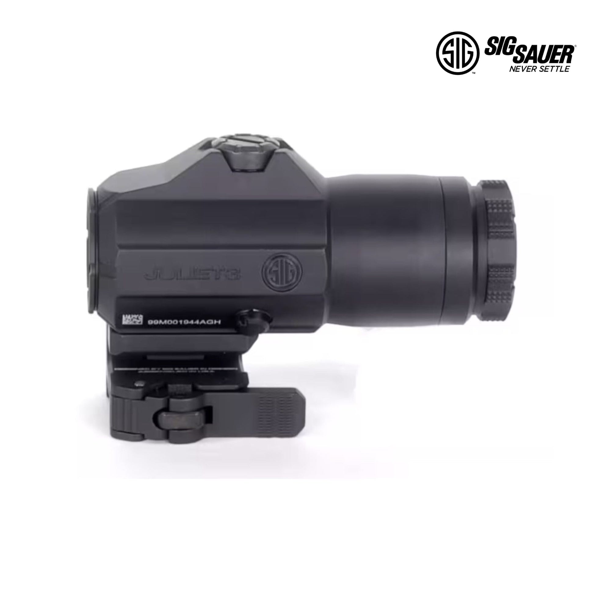 SIG Sauer JULIET3 Magnifier with QD Mount - Xtreme Tactical