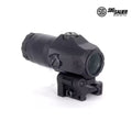 SIG Sauer JULIET3 Magnifier with QD Mount Magnifier SIG Sauer 