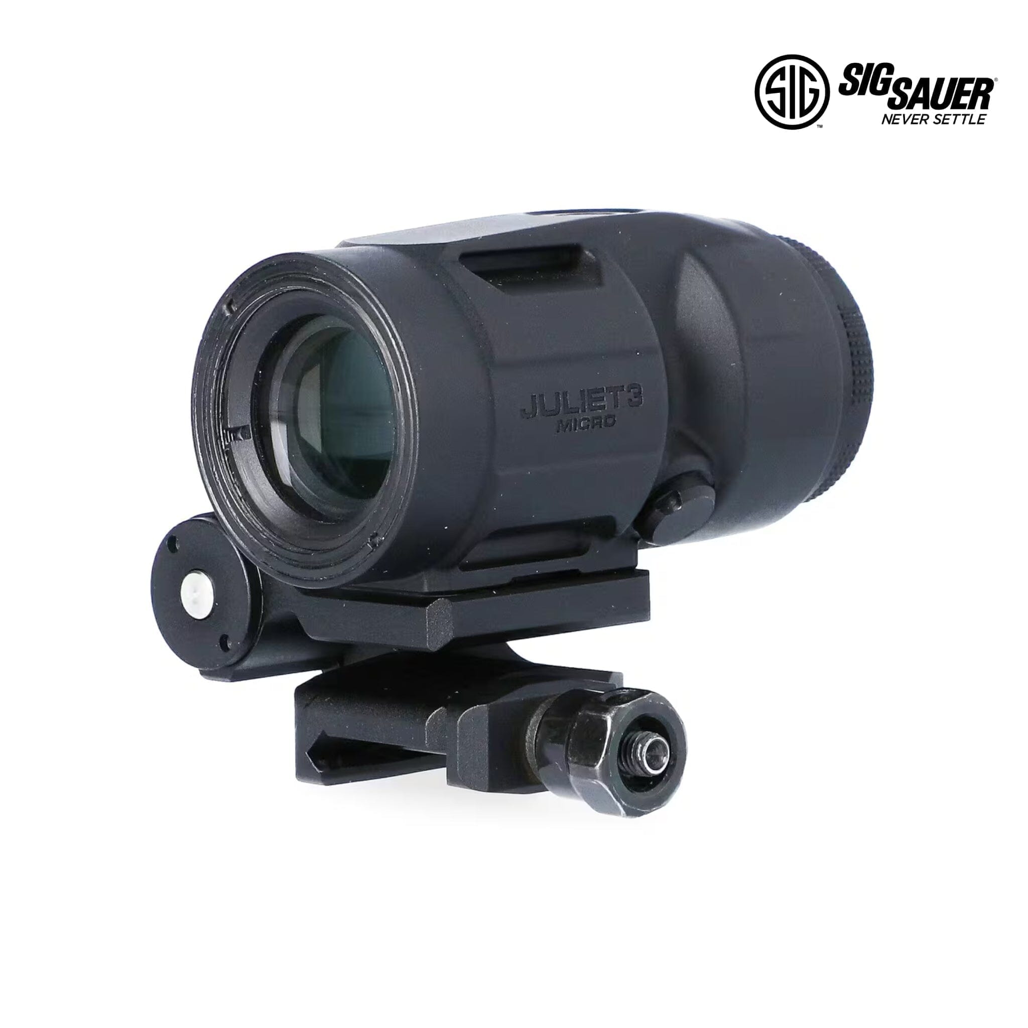 SIG JULIET3 Micro 3x Magnifier | Compact | UK – Xtreme Tactical