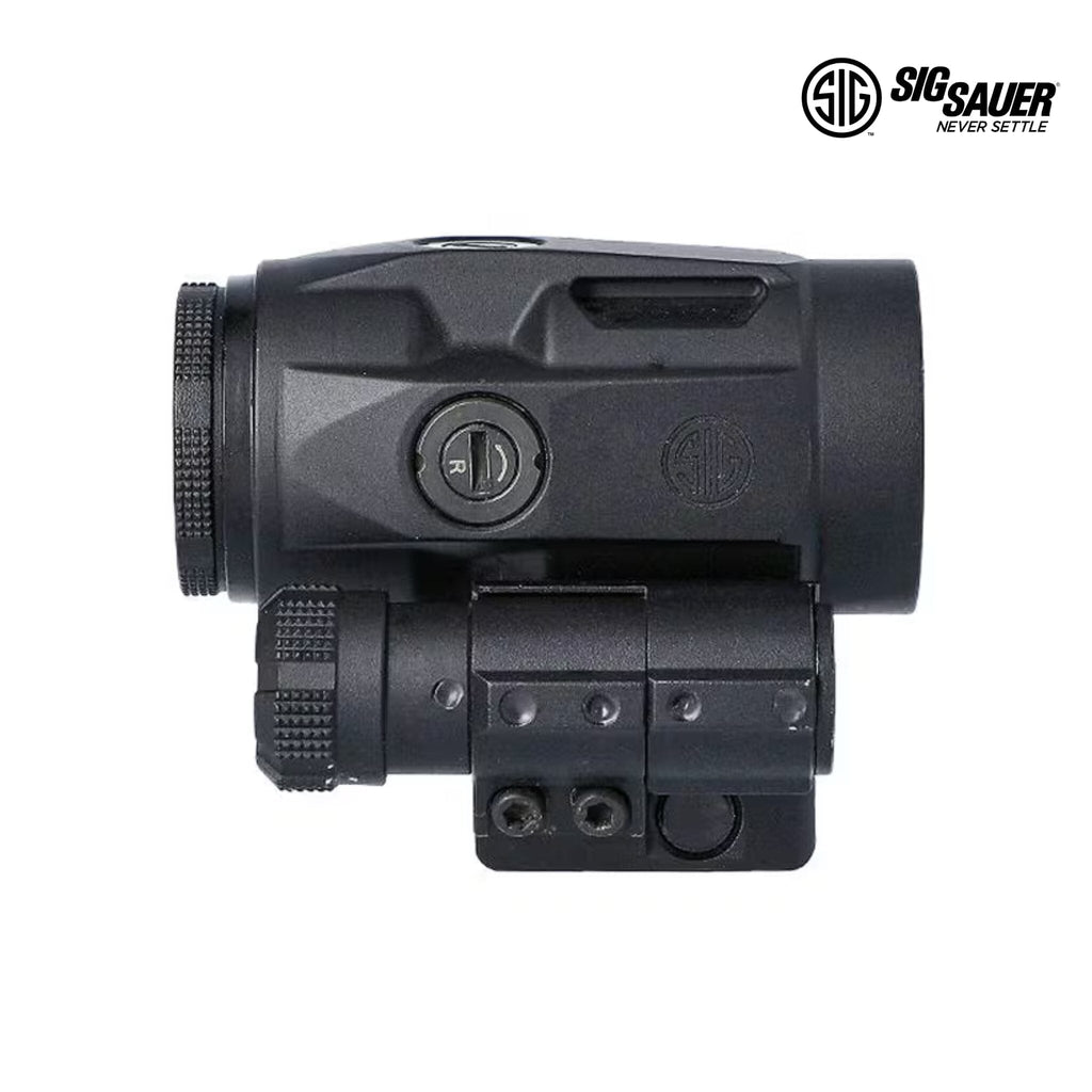 SIG Sauer JULIET3-MICRO Magnifier Magnifier SIG Sauer 