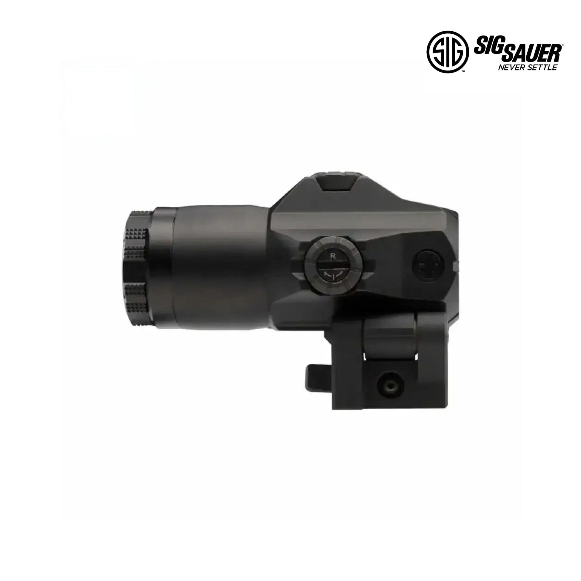 SIG Sauer JULIET4 Magnifier with QD Mount - Xtreme Tactical