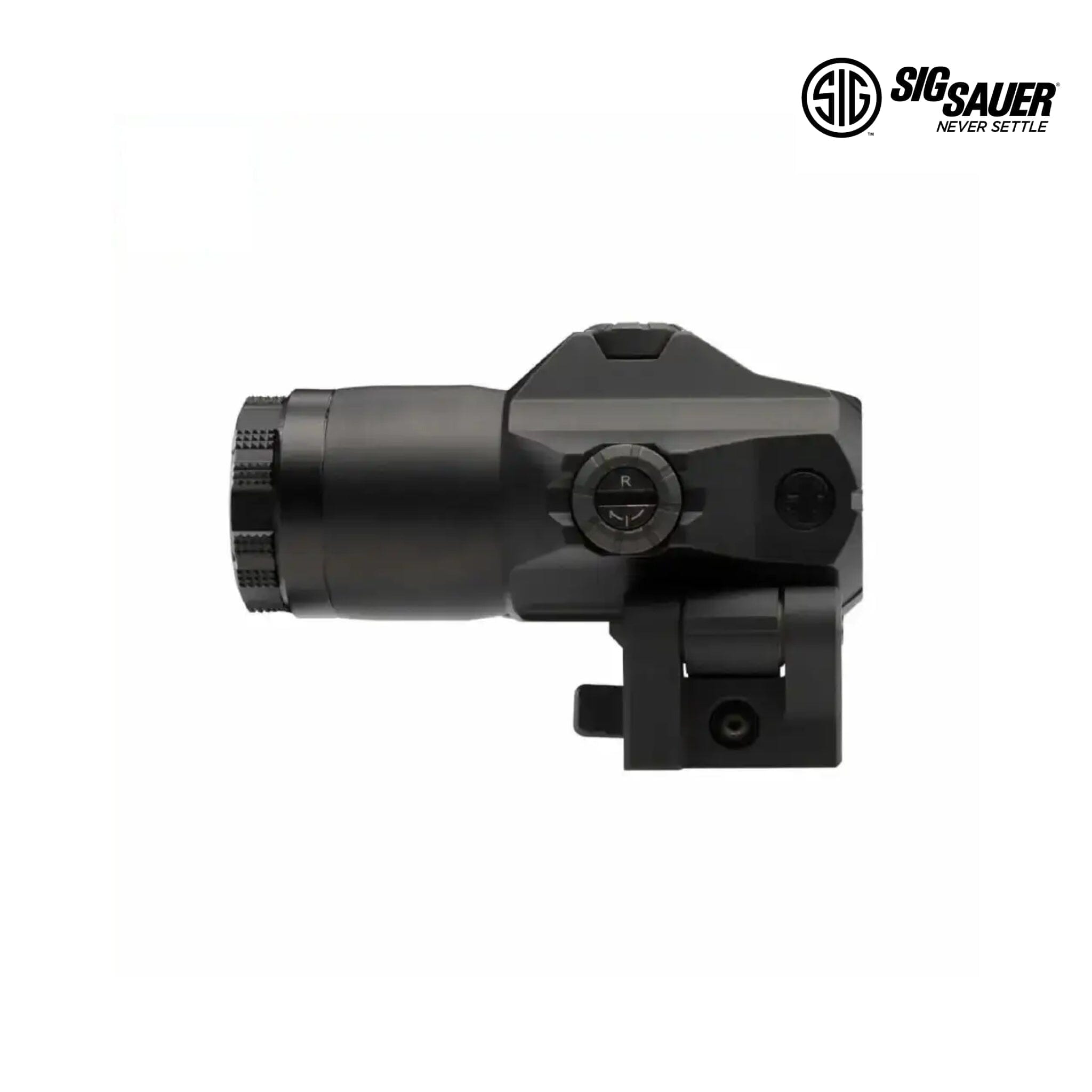 SIG Sauer JULIET4 Magnifier with QD Mount – Xtreme Tactical
