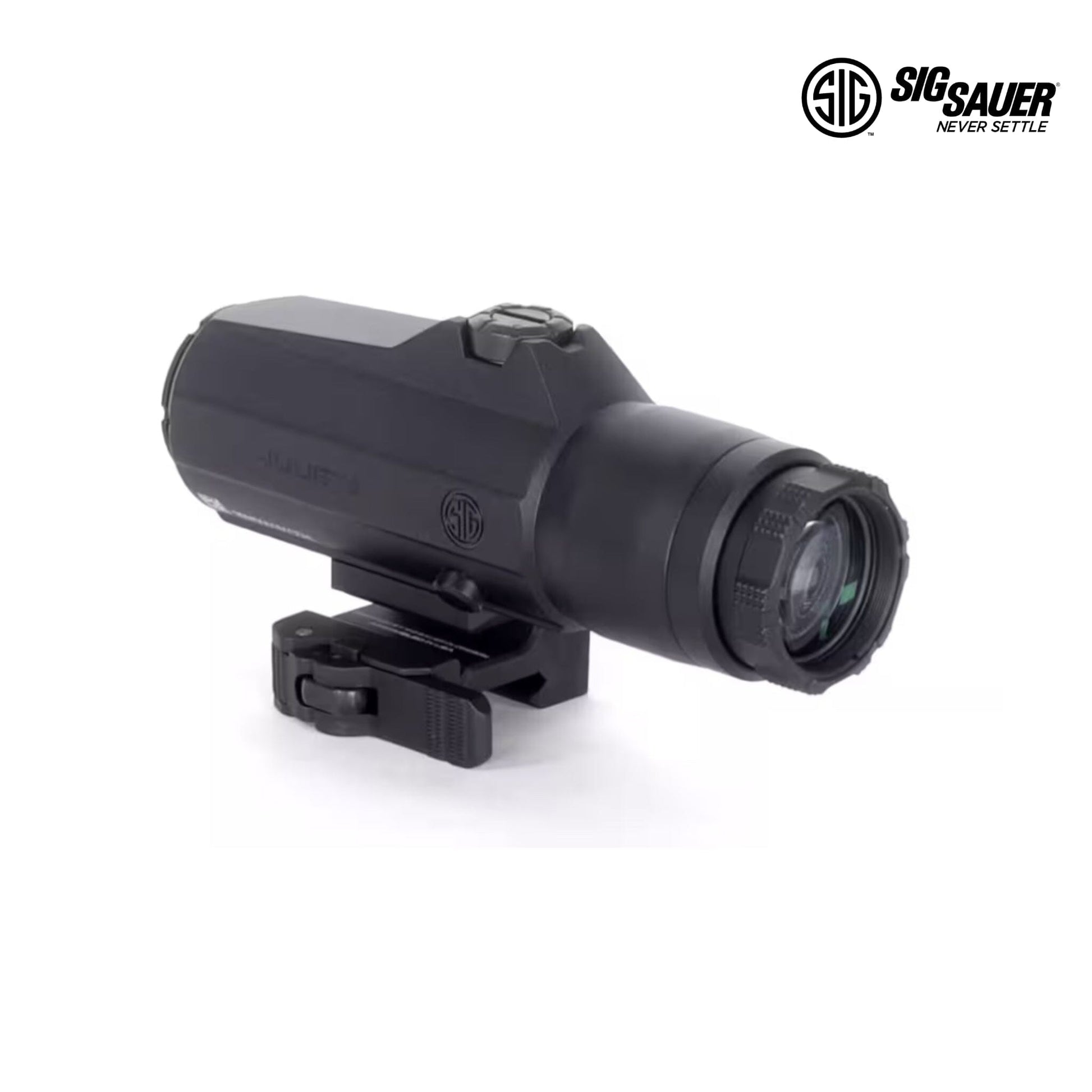 SIG Sauer JULIET6 Magnifier with QD Mount - Xtreme Tactical