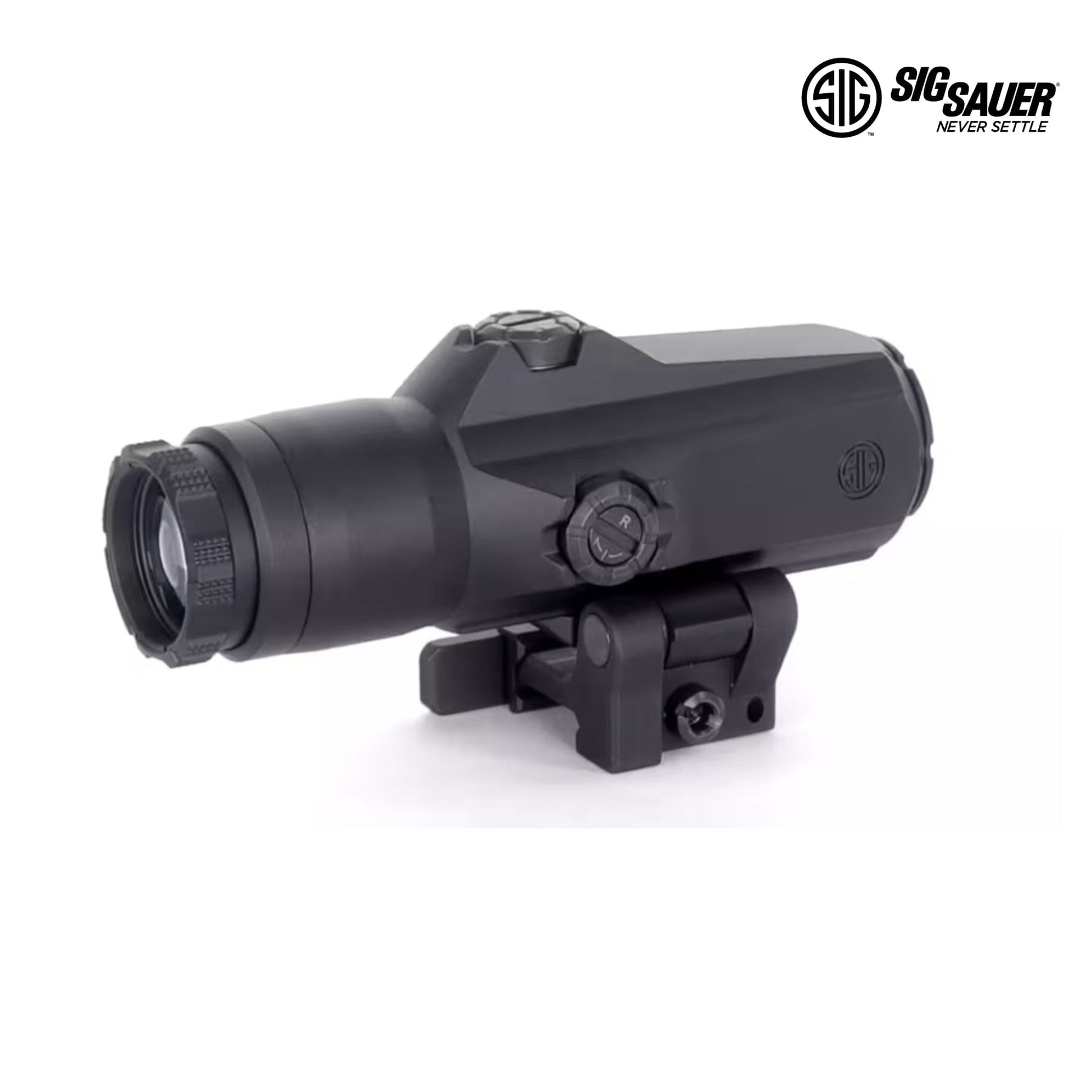 SIG Sauer JULIET6 Magnifier with QD Mount - Xtreme Tactical