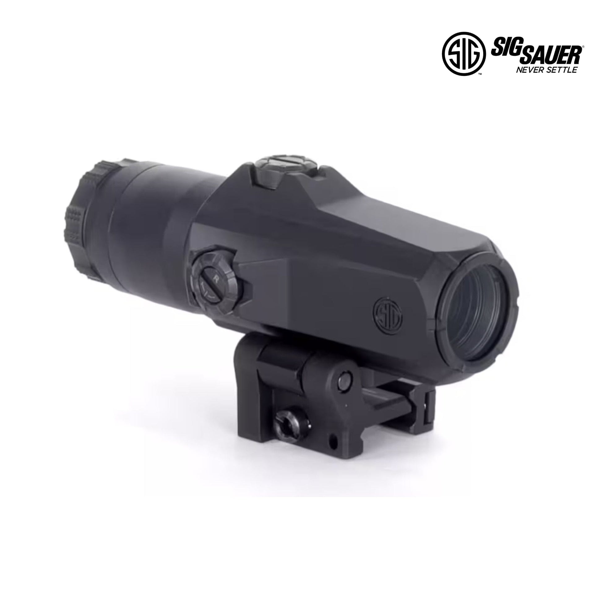 SIG Sauer JULIET6 Magnifier with QD Mount - Xtreme Tactical