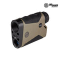 SIG Sauer KILO5K 7x25 Laser Rangefinder Rangefinder SIG Sauer 