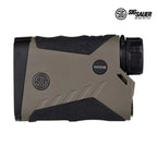 SIG Sauer KILO5K 7x25 Laser Rangefinder Rangefinder SIG Sauer 