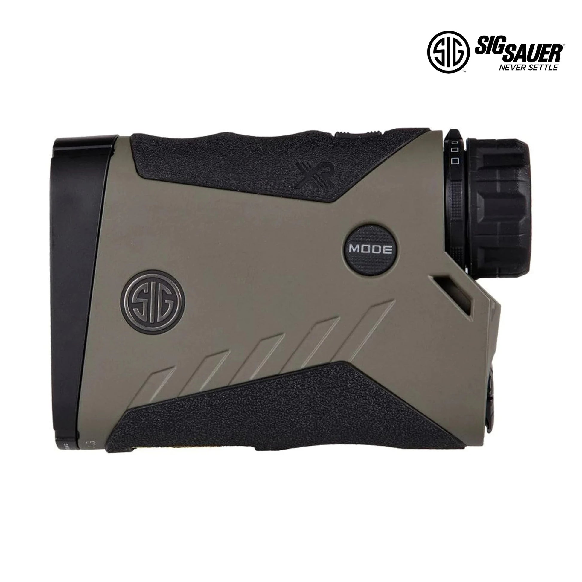 SIG Sauer KILO5K 7x25 Laser Rangefinder - SOK5K705 Rangefinder SIG Sauer 