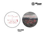 SIG Sauer KILO8K ABS HD 7x25mm Laser Rangefinder Rangefinder SIG Sauer 