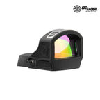 SIG SAUER ROMEO-RS PRO Green Dot Sight 3 MOA – SOR02080 Pistol Dot Sight SIG Sauer 