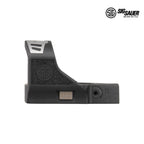 SIG SAUER ROMEO-RS PRO Green Dot Sight 6 MOA – SOR02090 Pistol Dot Sight SIG Sauer 