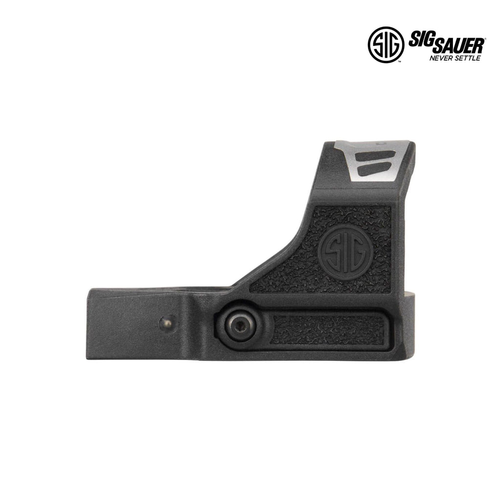 SIG SAUER ROMEO-RS PRO Green Dot Sight 6 MOA – SOR02090 Pistol Dot Sight SIG Sauer 