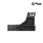 SIG SAUER ROMEO-RS PRO Red Dot Sight 3 MOA – SOR02030 Pistol Dot Sight SIG Sauer 