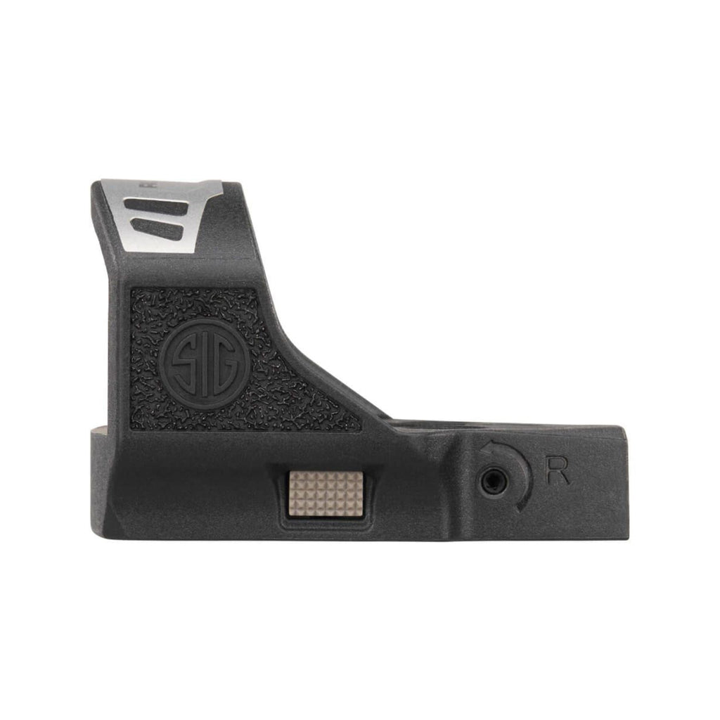SIG Sauer ROMEO-RS PRO Reflex Sight Red Dot Sight SIG Sauer 