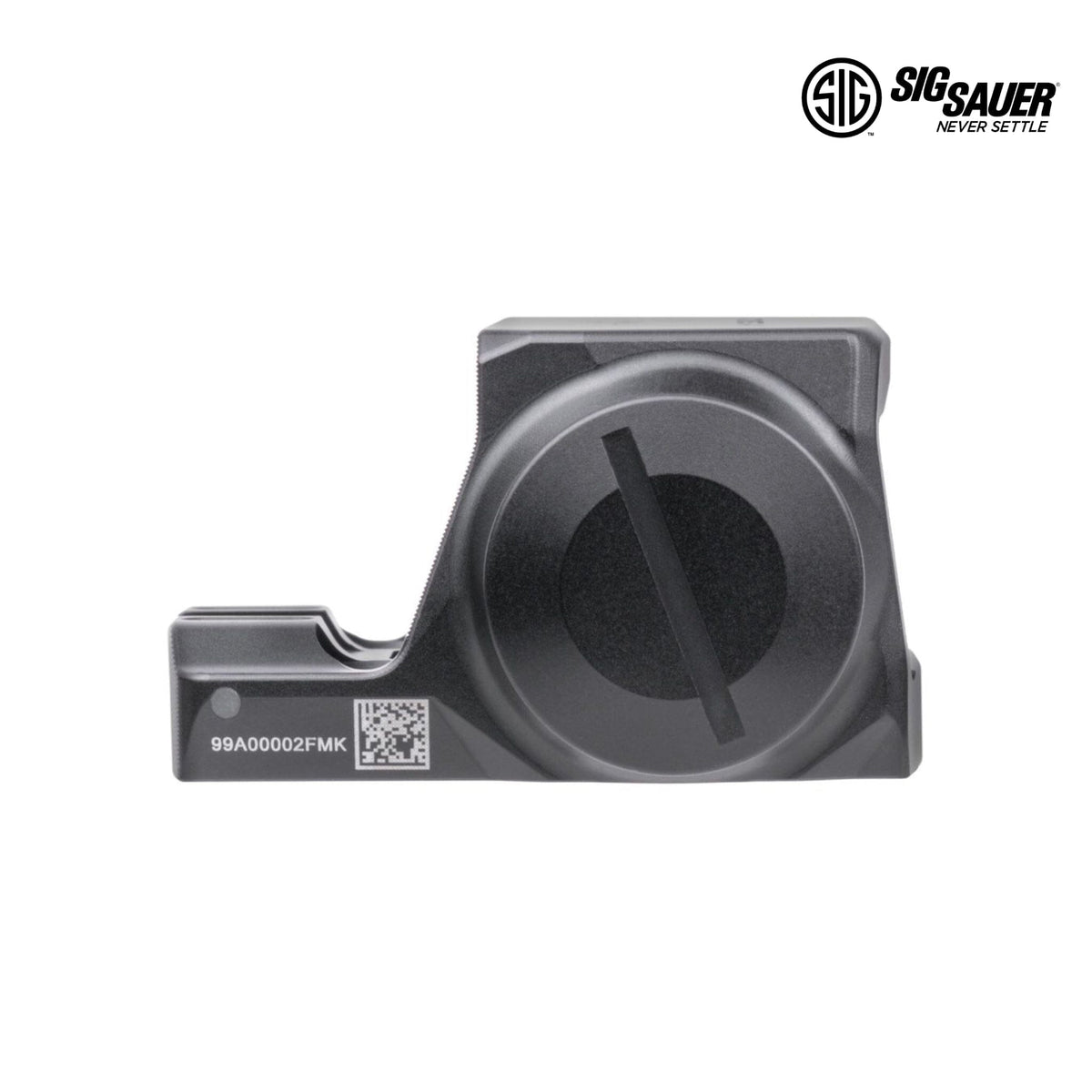 SIG Sauer ROMEO-X Compact ROSE red dot sight with MOTAC motion-activated illumination
