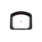 SIG Sauer ROMEO-X Pro Reflex Sight - Red 3 MOA Dot - Black Red Dot Sight SIG Sauer 