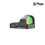 SIG Sauer ROMEO1PRO Reflex Red Dot Sight - 3 MOA Dot - Black Red Dot Sight SIG Sauer 